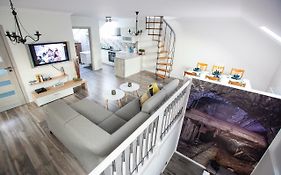 Apartamenty Kowary